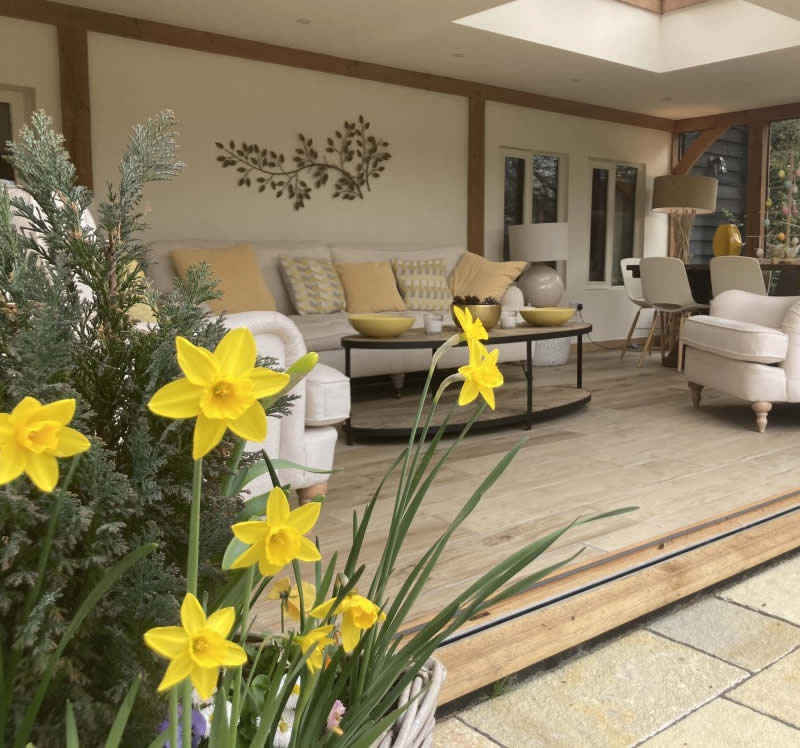 Professional Wellbeing Coaching Retreat